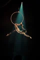 CIRCUS Aerialist