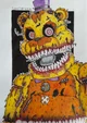 nightmare fredbear 