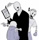 Gaster family