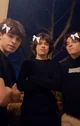 Sturniolo triplets