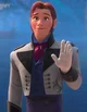 Prince Hans