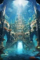 Kingdom of Atlantis