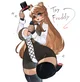 Toy Freddy Girl
