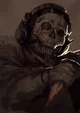 Simon Ghost Riley