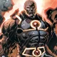 Comics Darkseid