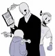 Gaster family