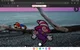 Paper mario beach