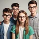 4 Nerds