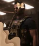 Soap Mactavish