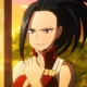 Momo Yaoyorozu