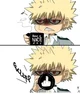 Bakugo 