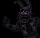 nightmare Bonnie
