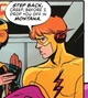 Wally West