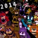 2014 FNAF kid