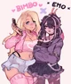 GL Bimbo x Emo 