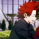 Eijirou Kirishima