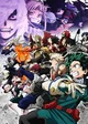 MHA war