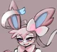 Sylveon 
