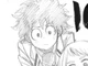 Izuku Midoriya