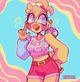 toy chica 
