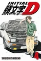Initial D