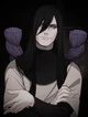 Orochimaru 