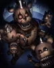 nightmare Freddy 