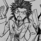 Leon Kuwata AU