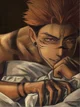 Daddy Sukuna