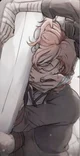 Soukoku Chuuya pov