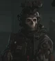 Simon Ghost Riley 