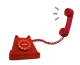 FNAF 1 phone call