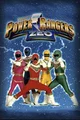 Power Rangers Zeo