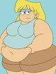 Fat Lori Loud