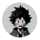 Izuku midoriya 