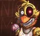 nightmare chica 