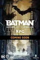 Batman - GCS RPG