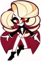 Cookie Hazbin Hotel 