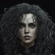 Bellatrix Lestrange