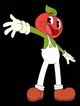 Andy The Apple