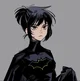 Cassandra Cain