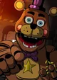 rockstar freddy
