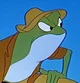 Brer Frog