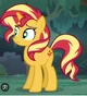 Sunset Shimmer 