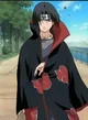 Itachi Uchiwa