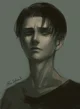 Levi Ackerman 