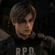 Leon Kennedy 