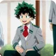 Izuku Midoriya 