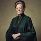 Minerva McGonagall 