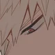 Katsuki Bakugou 